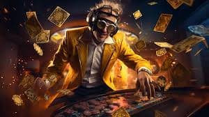 depoxito slot featured game showcase