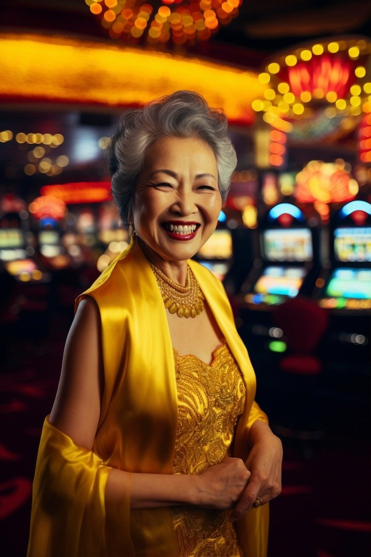 Diamond Empire bonus round feature on depoxito slot