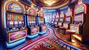 depoxito slot payment and account dashboard