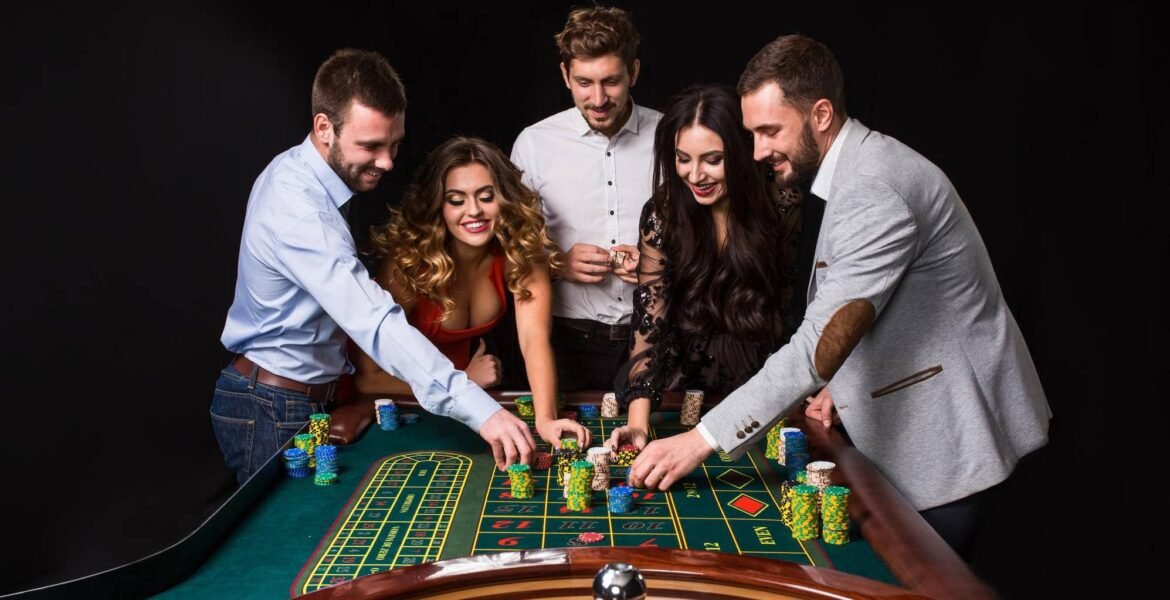 Deposit flow and payment method selection on depoxito slot