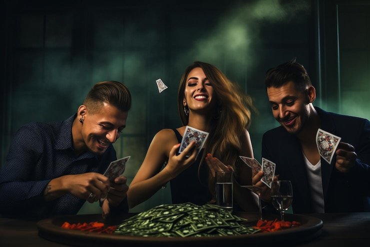 Live Street Racing Game broadcast on depoxito slot platform